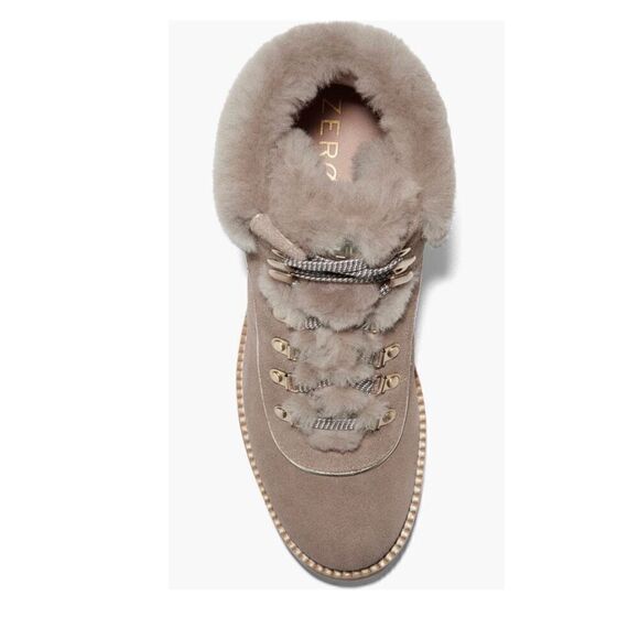 Cole Haan | Explore Upstate Waterproof Hiking Boots - Picture 5 of 12